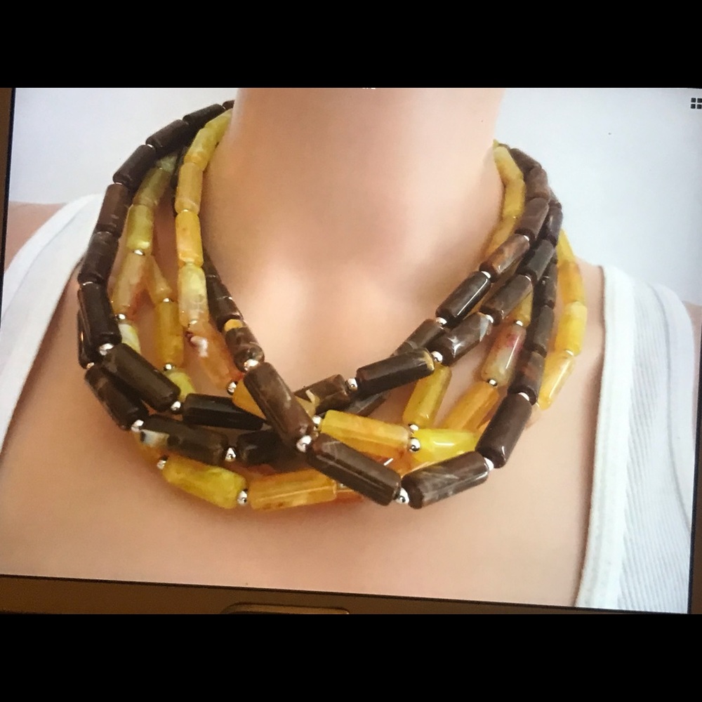 Necklace - Picture 8 of 8